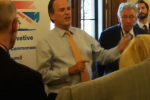 Mark Field and Lord Howell